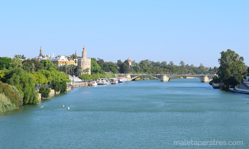 Puente de Triana