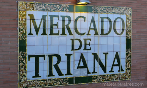 Mercado de Triana