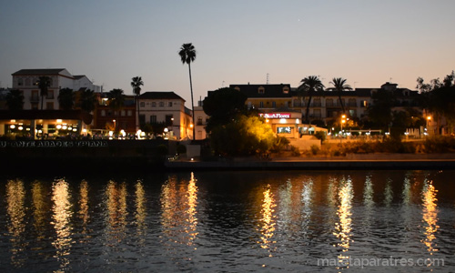 Calle Betis